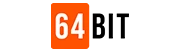 Ga naar de homepage van 64bit