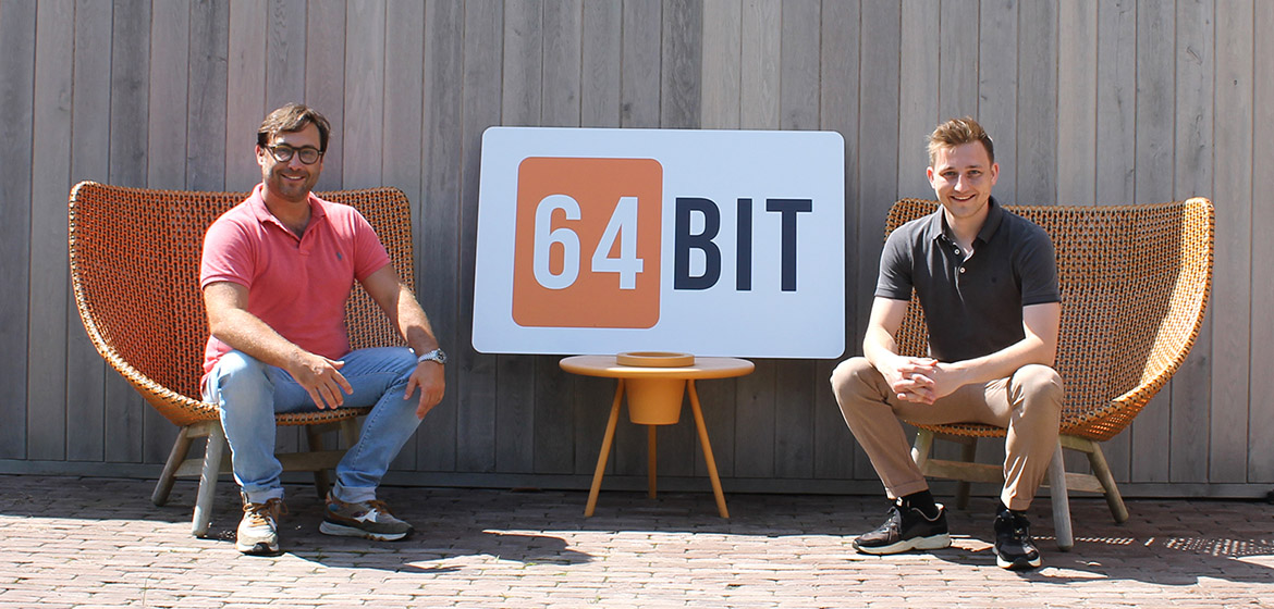 64BIT MadeIn Kempen
