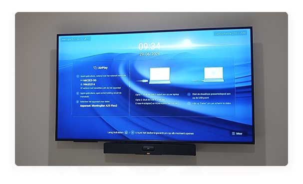 Unifi USW Flex
