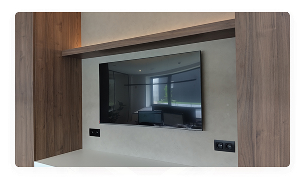 Samsung TV Meerhout