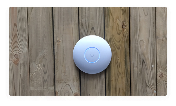 Unifi AC PRO wifi 7 Sint-Truiden