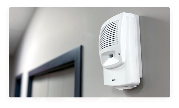 Algo 8180 intercom Sint-Pieters-Leeuw