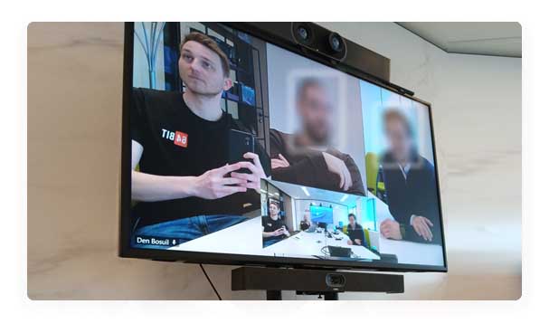 Yealink Videoconferencing