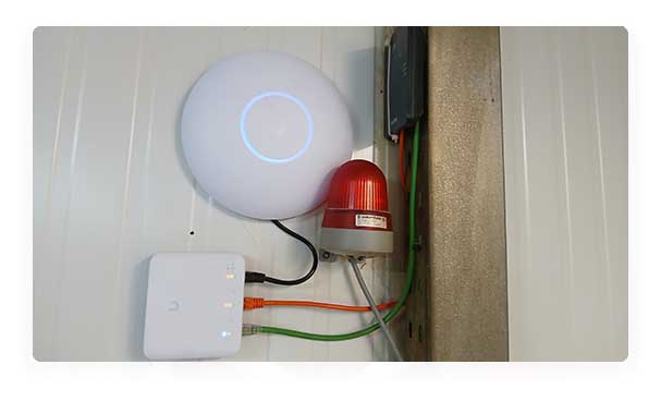 Unifi USW Flex